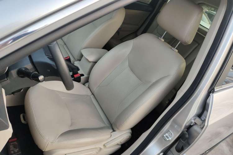 Used Chery Tiggo 5 2014 2.0L Manual Jia Yue Edition
