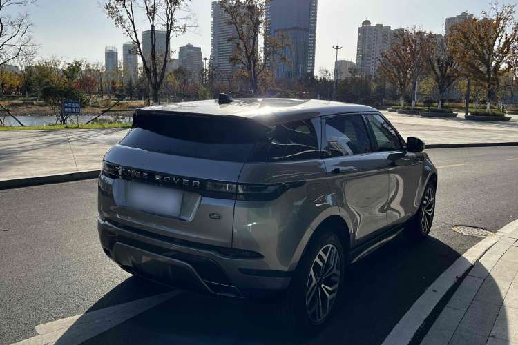 Used Land Rover Range Rover Evoque 2021 Range Rover Velar 249 PS R-Dynamic S Performance Edition
