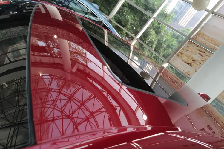 Used Cadillac ATS-L 2017 28T Tech Edition