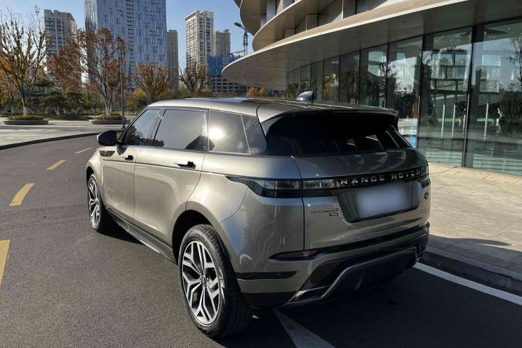 Used Land Rover Range Rover Evoque 2021 Range Rover Velar 249 PS R-Dynamic S Performance Edition
