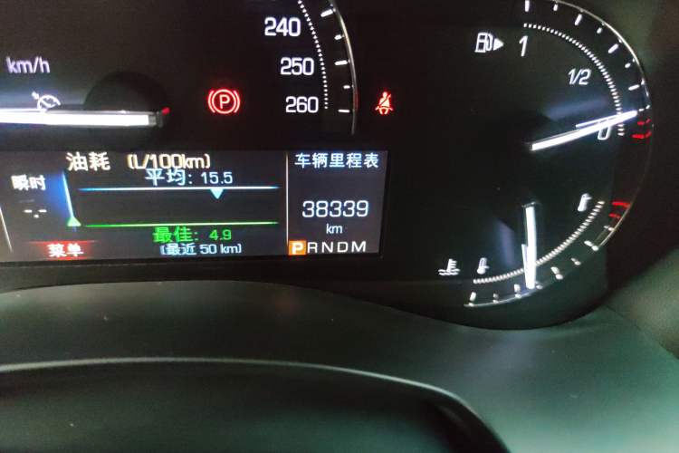 Used Cadillac ATS-L 2017 28T Tech Edition