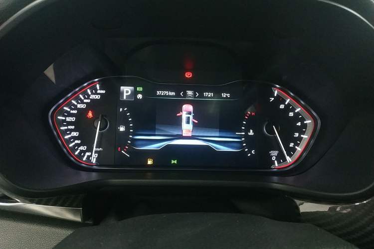 Used SAIC MAXUS D90 2017 2.0T Automatic Two-Wheel Drive - Uranus
