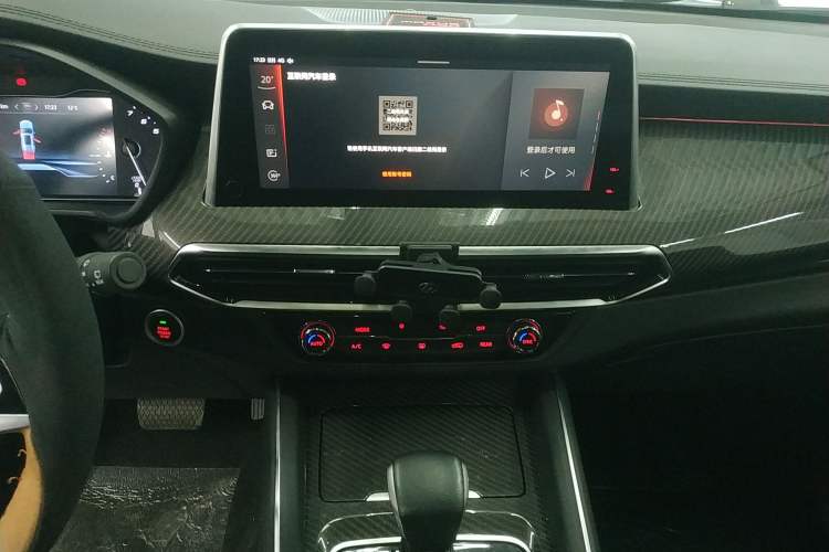 Used SAIC MAXUS D90 2017 2.0T Automatic Two-Wheel Drive - Uranus
