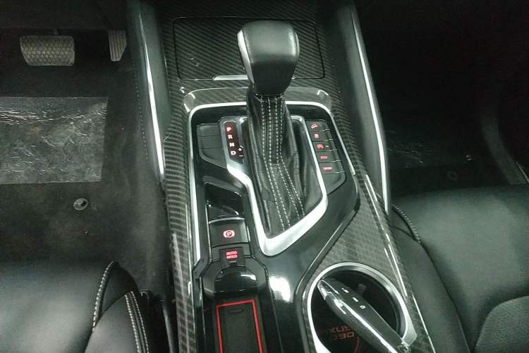 Used SAIC MAXUS D90 2017 2.0T Automatic Two-Wheel Drive - Uranus
