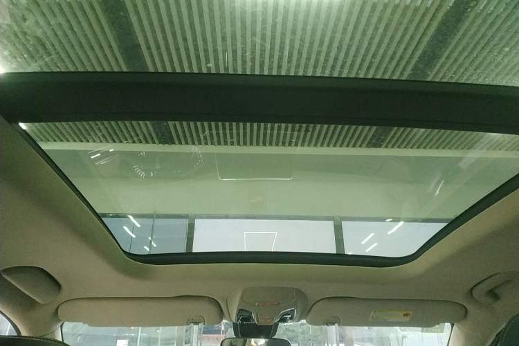 Used SAIC MAXUS D90 2017 2.0T Automatic Two-Wheel Drive - Uranus
