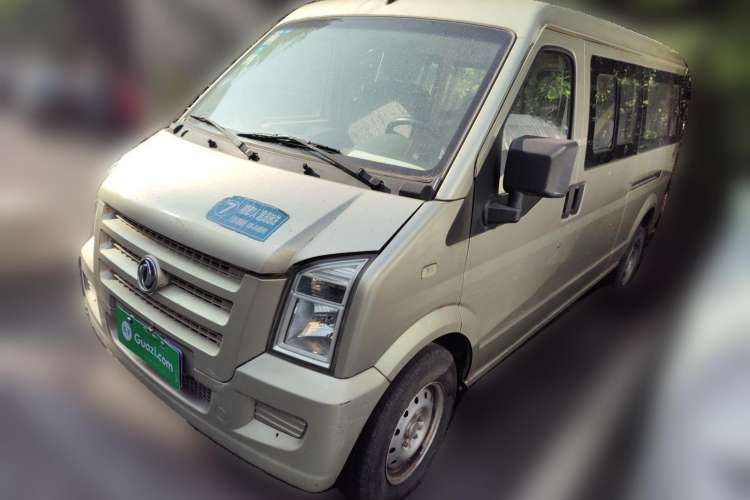 Used Dongfeng Xiaokang C36 2016 1.5L Base Version Ⅱ DK15-06