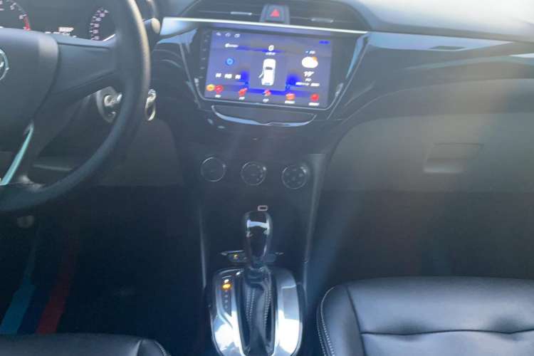 Used Buick Excelle 2020 15N CVT Elite Edition
