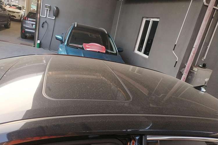 Used Toyota Allion 2021 2.0L Flagship Edition