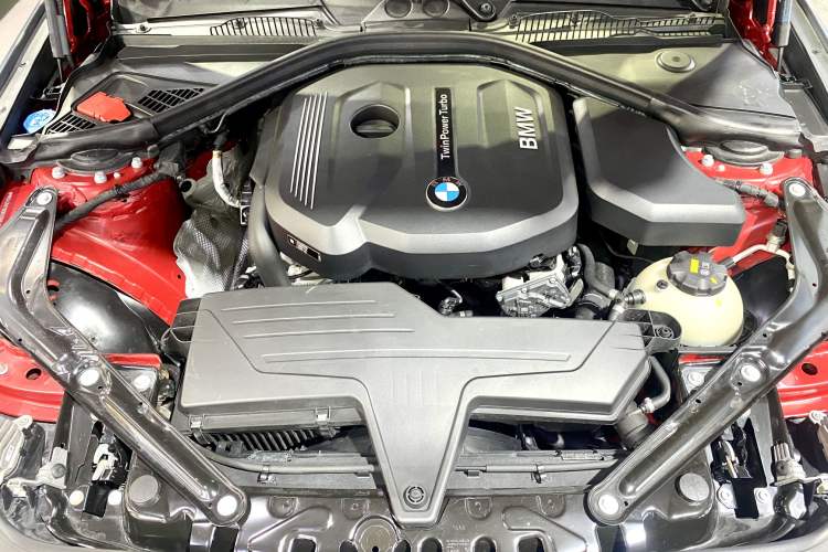 Used Volkswagen CC 2015 2.0 TSI Luxury Model
