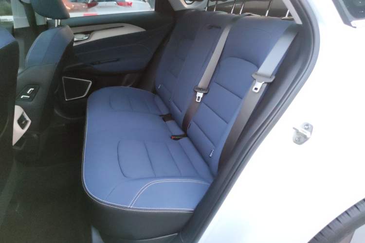 Used Geometry A 2021 Pro Enhanced High-Efficiency Range Version 600KM A600 PowerCube Edition