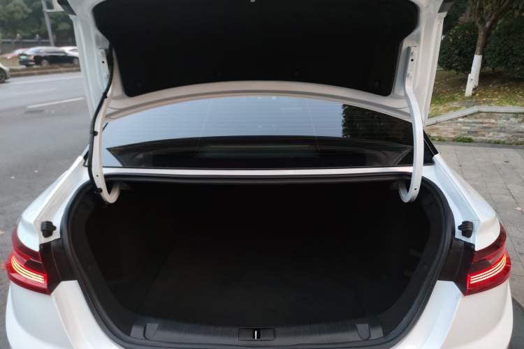 Used Geometry A 2021 Pro Enhanced High-Efficiency Range Version 600KM A600 PowerCube Edition