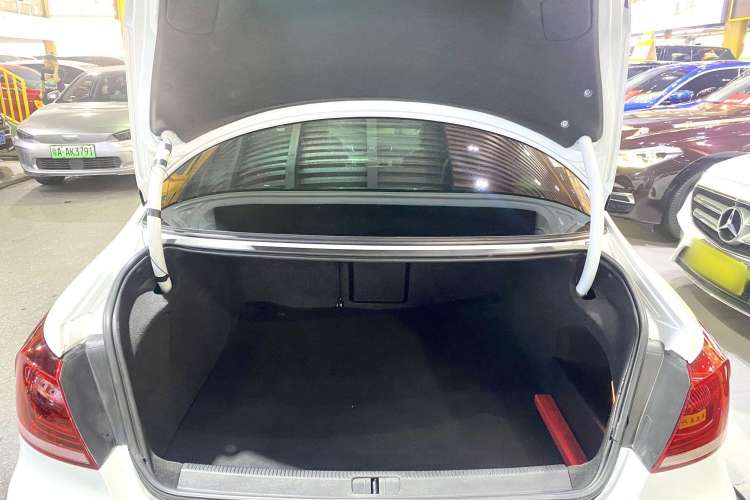 Used Volkswagen CC 2015 2.0 TSI Luxury Model
