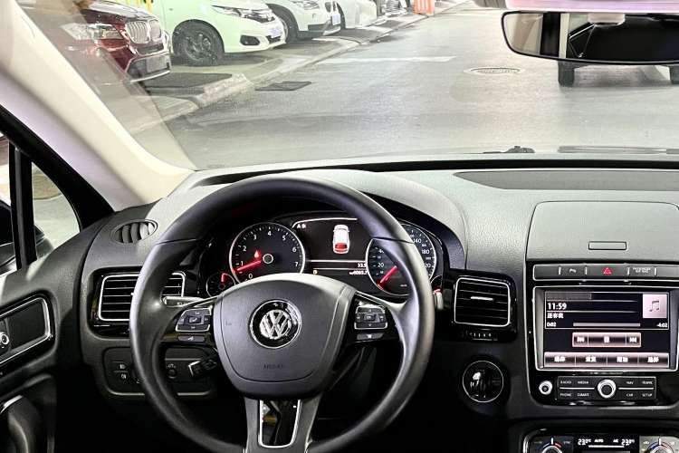 Used Volkswagen CC 2015 2.0 TSI Luxury Model
