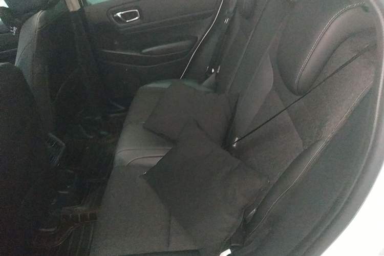 Used Honda Vezel 2023 1.5L CVT Pioneer Edition
