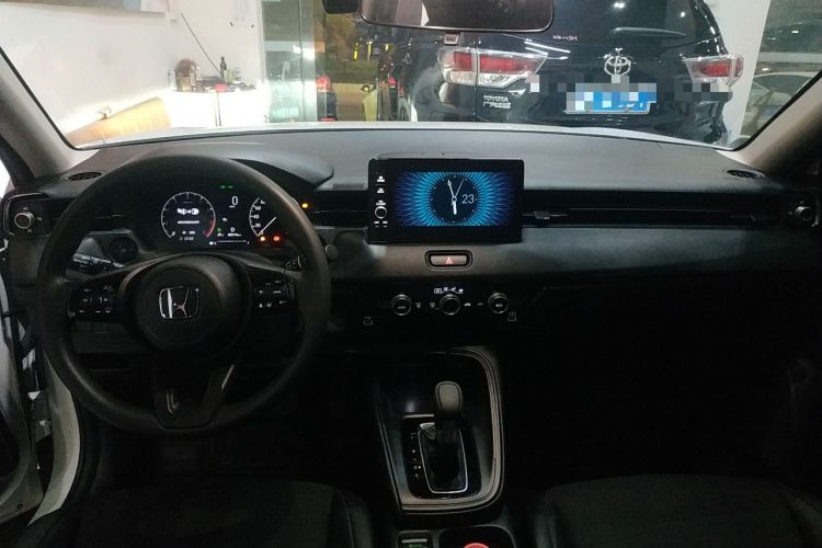 Used Honda Vezel 2023 1.5L CVT Pioneer Edition
