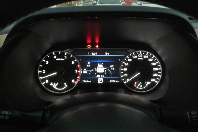 Used Nissan Sylphy 2021 1.6L TOP CVT Luxury Edition
