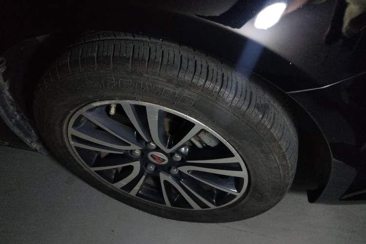Used Roewe e950 2016 1.4T Luxury Edition