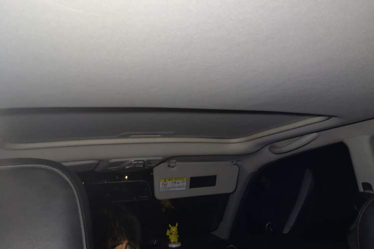 Used Cowin X3 2017 1.6L CVT Enthusiast Edition China V Standard