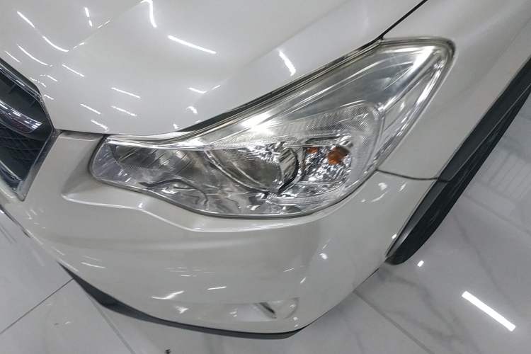 Used Subaru XV 2014 2.0i Comfort Edition
