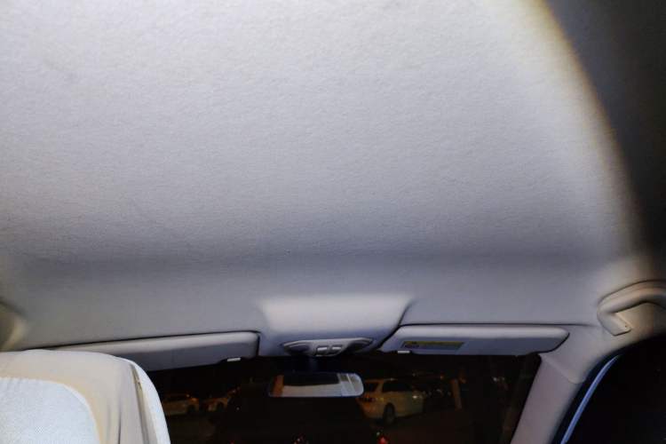 Used Leopaard CS9 2018 1.5T CVT Jingrui Model