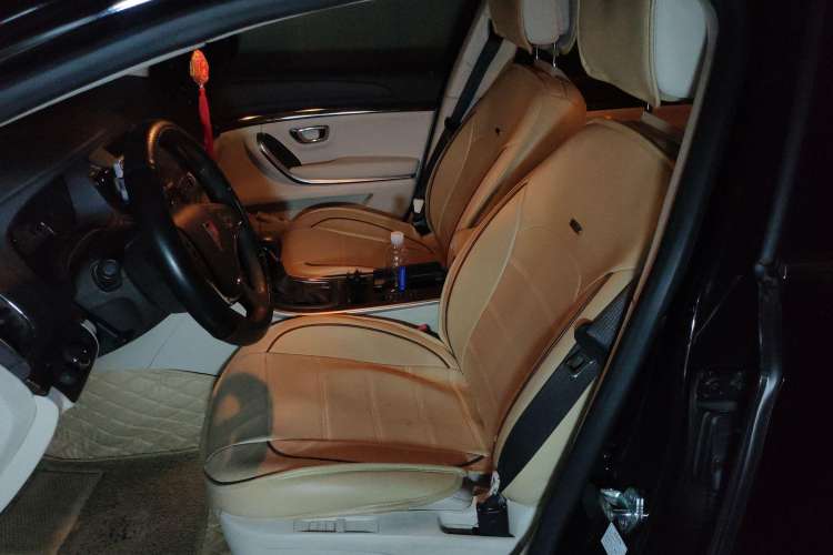 Used Roewe e950 2016 1.4T Luxury Edition
