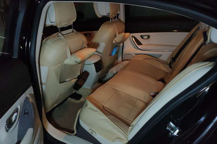 Used Roewe e950 2016 1.4T Luxury Edition