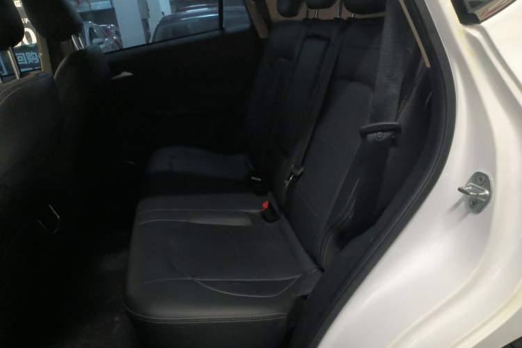 Used BYD Song 2020 Classic Edition 1.5T Automatic Elite Model