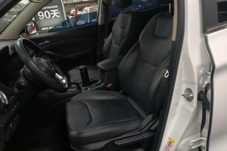 Used BYD Song 2020 Classic Edition 1.5T Automatic Elite Model