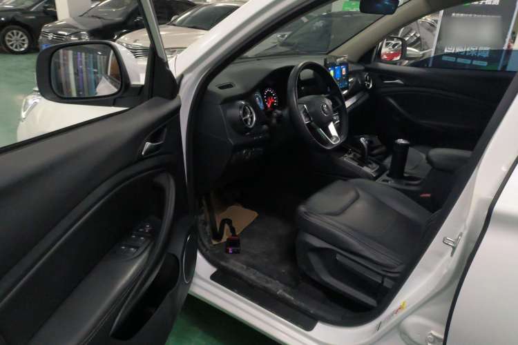 Used BYD Song 2020 Classic Edition 1.5T Automatic Elite Model