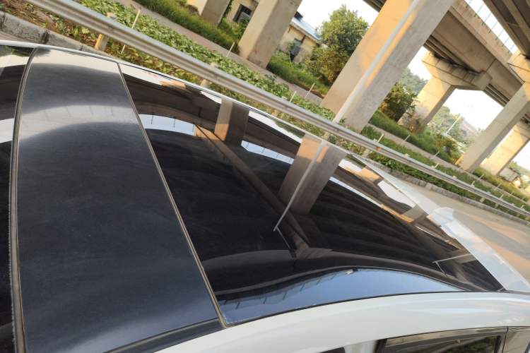 Used Lifan Auto Xuanlang 2017 1.8L Manual Comfort Model
