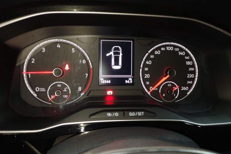 Used Jetta VS7 2021 1.4T Automatic Enjoyment Edition
