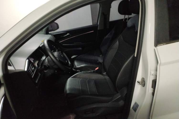 Used Jetta VS7 2021 1.4T Automatic Enjoyment Edition