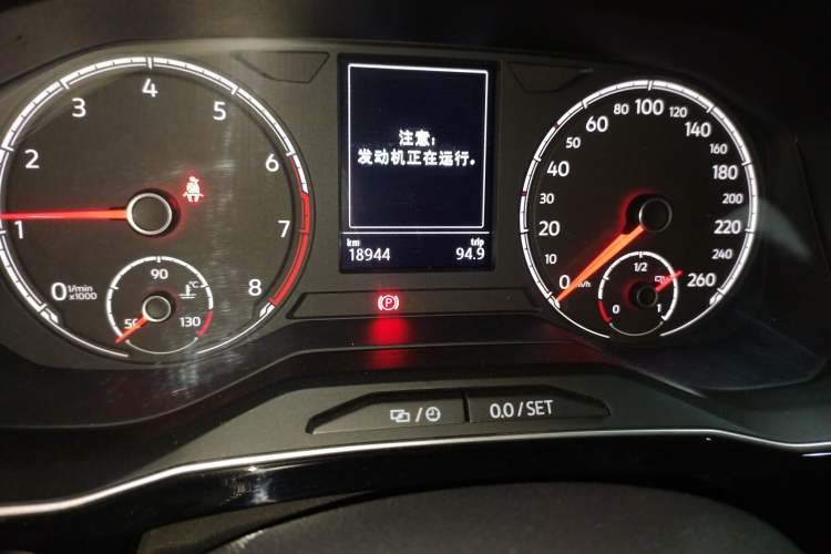 Used Jetta VS7 2021 1.4T Automatic Enjoyment Edition