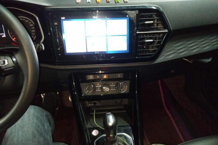 Used Jetta VS7 2021 1.4T Automatic Enjoyment Edition