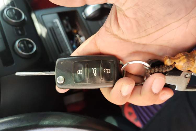 Used Volkswagen Tiguan 2016 2.0 TSI Four-Wheel Drive Standard Version