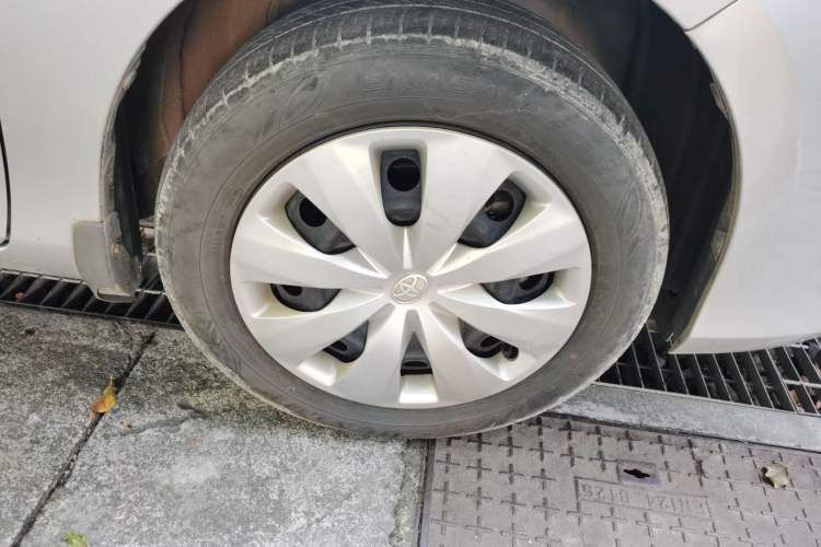 Used Toyota YARiS L Zhi Xiang 2017 1.5E CVT Dynamic Edition
