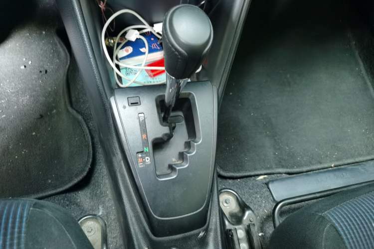 Used Toyota YARiS L Zhi Xiang 2017 1.5E CVT Dynamic Edition
