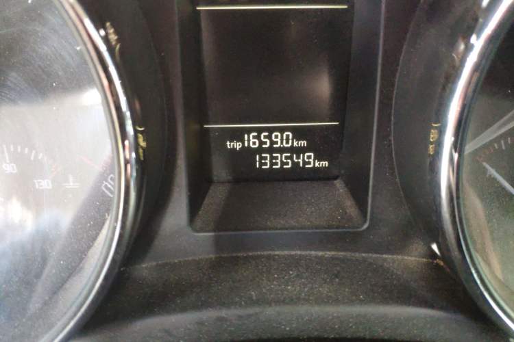 Used Skoda Superb 2009 1.8 TSI Automatic Zhiya Edition
