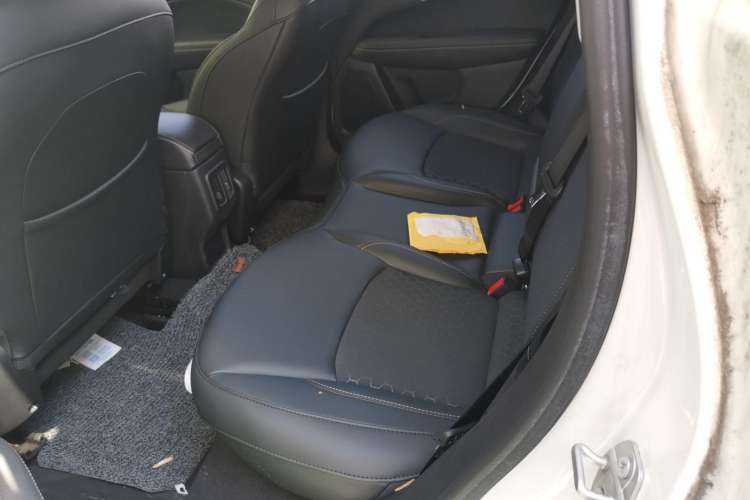 Used Jeep Compass 2019 220T Automatic Enjoyment Version