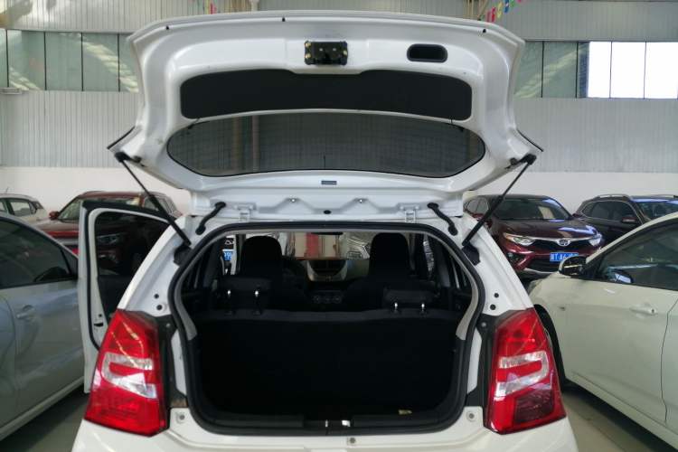 Used Suzuki Alto 2013 1.0L Automatic Luxury Model