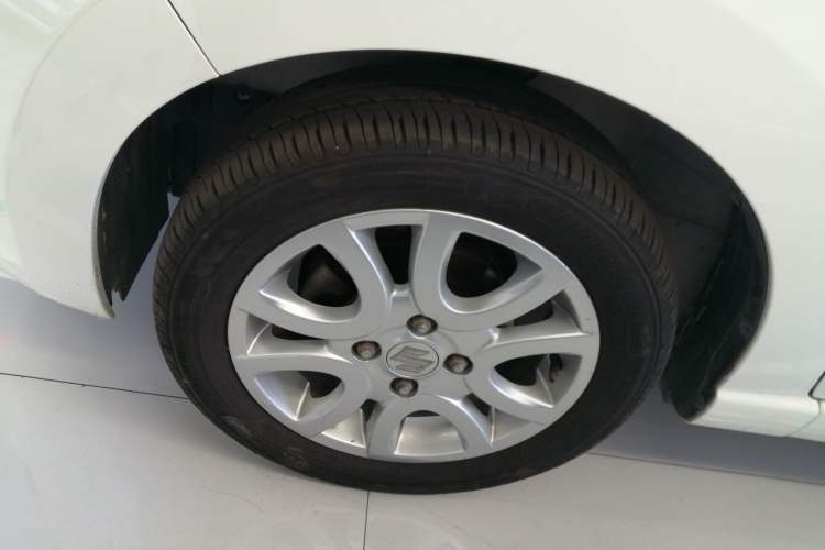 Used Suzuki Alto 2013 1.0L Automatic Luxury Model