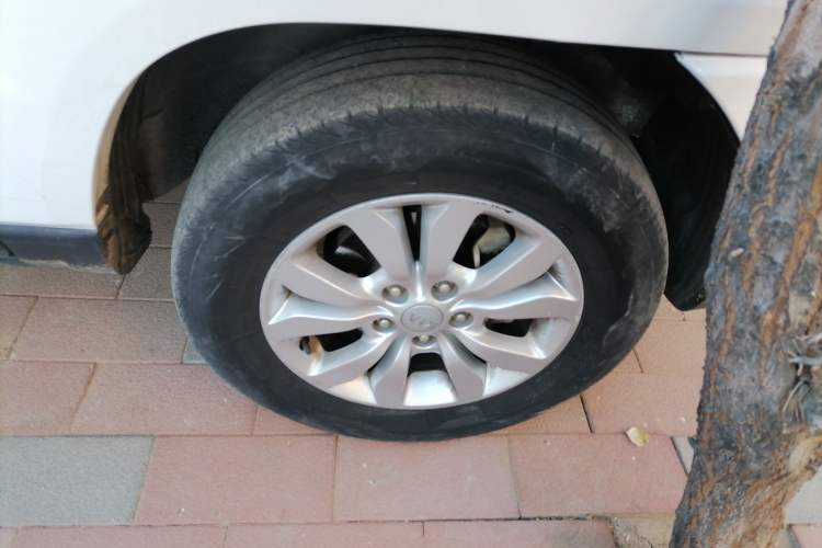 Used Kia Sportage 2013 2.0L Automatic Two-Wheel Drive GL Trim
