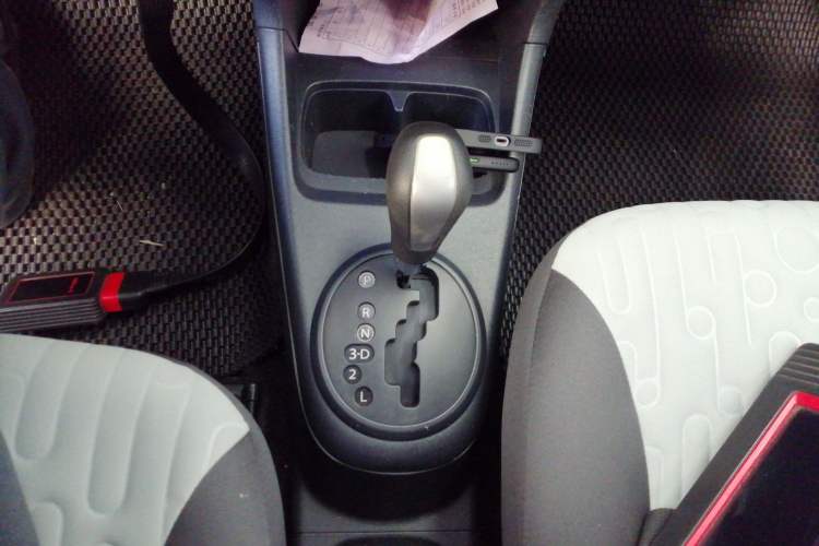 Used Suzuki Alto 2013 1.0L Automatic Luxury Model