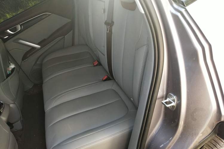 Used Baojun RS-5 2019 1.5T CVT Intelligent Driving Flagship Edition China V Emission Standard
