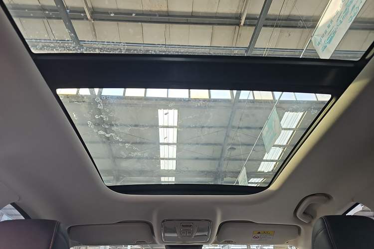Used CHANGAN OSHAN X7 2020 1.5T Automatic Parking with Facial Recognition – Spacey & Carefree Edition
