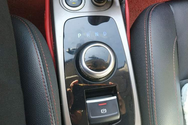 Used Zotye E200 2018 Pro Model