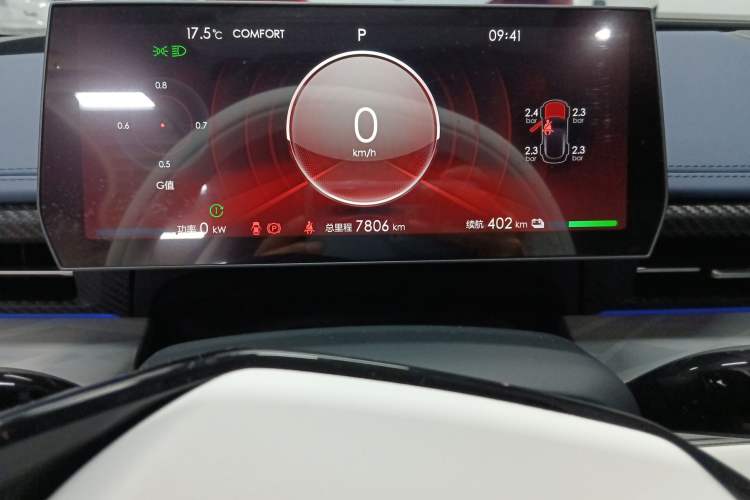 Used NETA GT 2023 560
