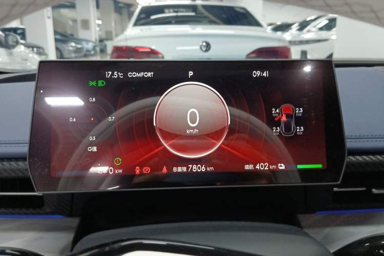 Used NETA GT 2023 560
