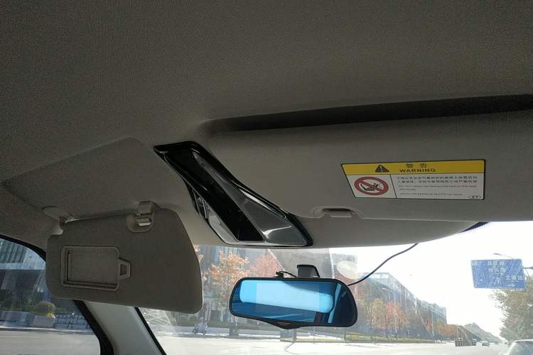 Used Zotye E200 2018 Pro Model