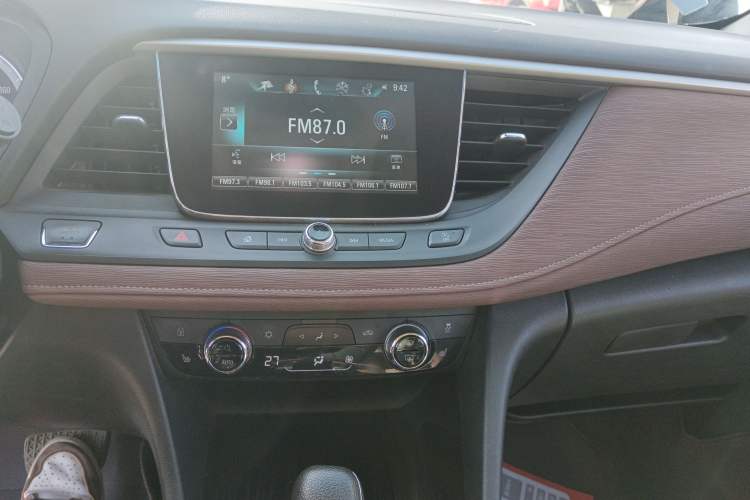 Used Buick GL6 2018 18T 6-Seater Prestige Model